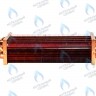 2070593 Теплообменник основной Master Gas Seoul 35 2070593 (+2070583) в Екатеринбурге	