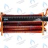 2070593 Теплообменник основной Master Gas Seoul 35 2070593 (+2070583) в Екатеринбурге	