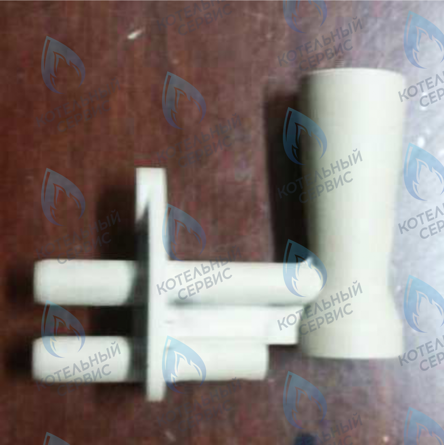 EC-056 Трубка вентури  ALPHATHERM SIGMA ECO PTD 14 / 18 / 24 в Екатеринбурге	