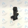 GGT005-PL Трехходовой клапан Protherm Vaillant (0020132682, 178978, 0020020015, 0020132683) без мотора c крышкой в Екатеринбурге	