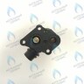 GGT005-PL Трехходовой клапан Protherm Vaillant (0020132682, 178978, 0020020015, 0020132683) без мотора c крышкой в Екатеринбурге	