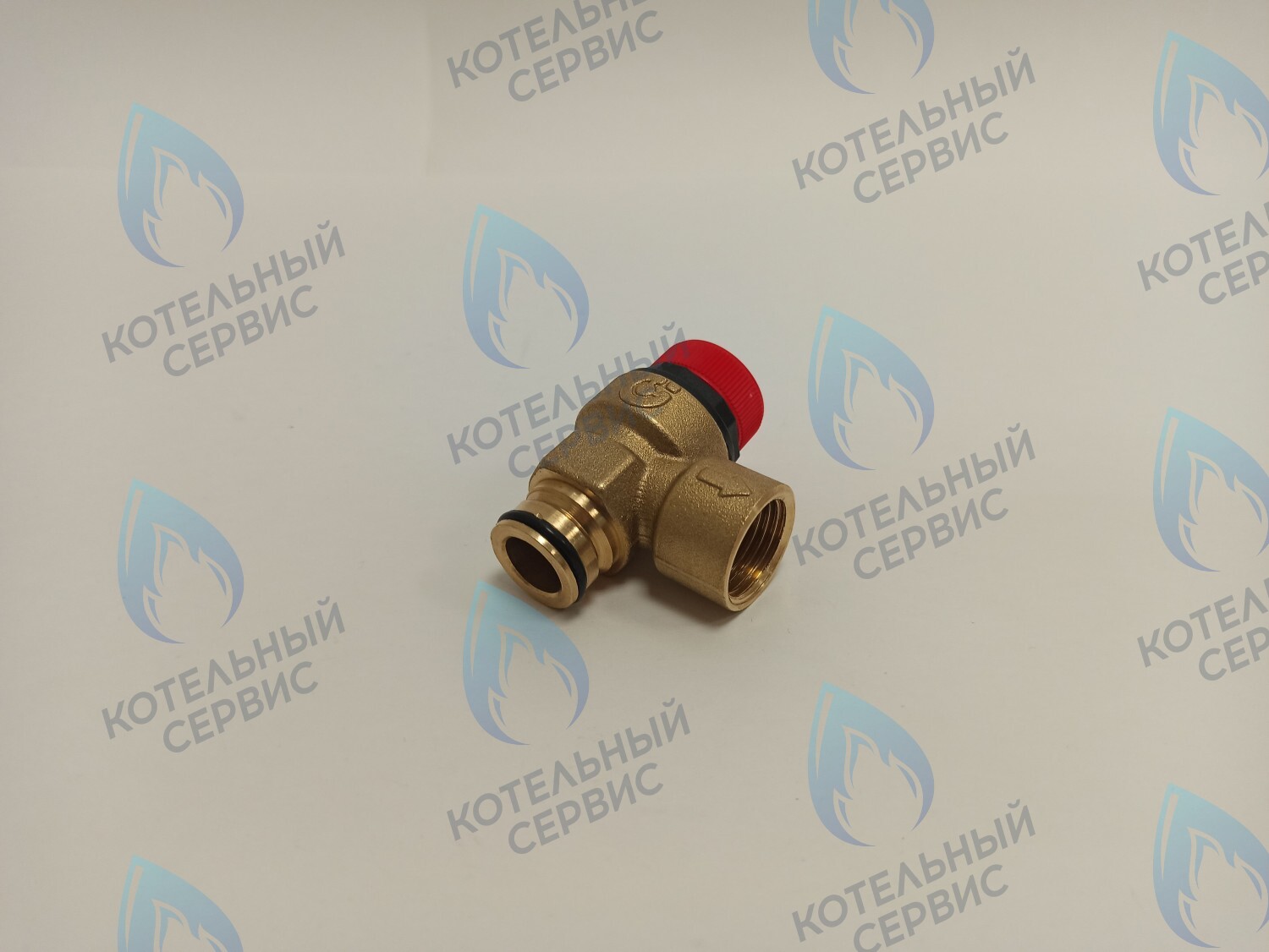 EV030-02-CF Сбросной предохранительный клапан A312 401 CST в Екатеринбурге	