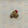 EV030-02-CF Сбросной предохранительный клапан A312 401 CST в Екатеринбурге	