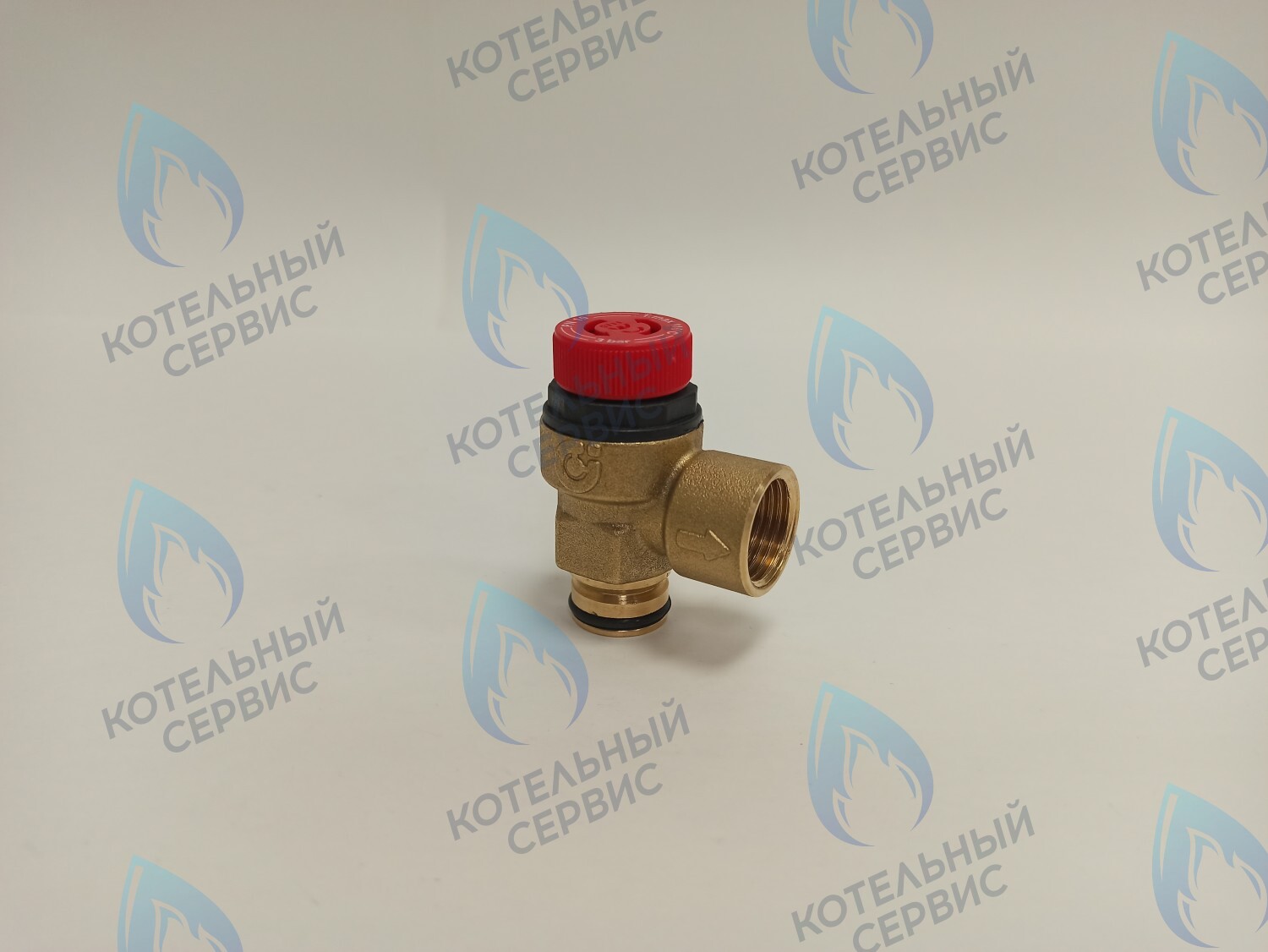 EV030-02-CF Сбросной предохранительный клапан A312 401 CST в Екатеринбурге	