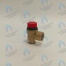 EV030-02-CF Сбросной предохранительный клапан A312 401 CST в Екатеринбурге	