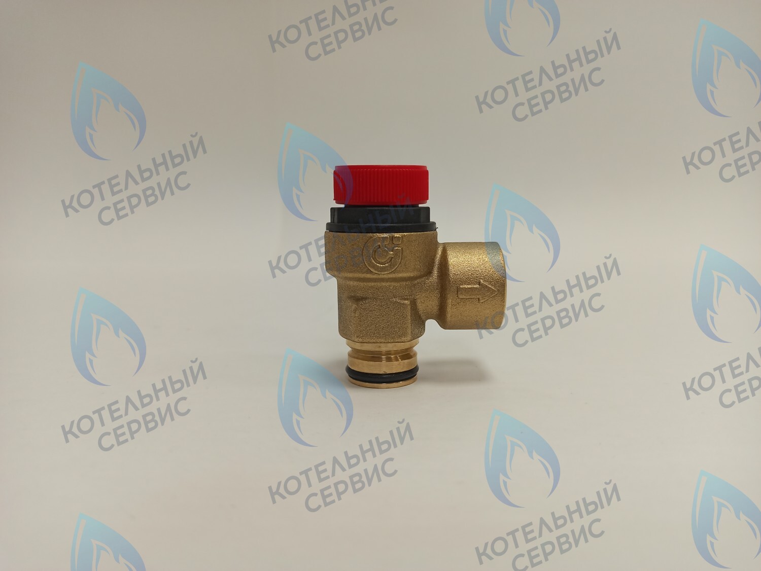 EV030-02-CF Сбросной предохранительный клапан A312 401 CST в Екатеринбурге	