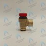 EV030-02-CF Сбросной предохранительный клапан A312 401 CST в Екатеринбурге	