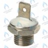 252805 Датчик температуры NTC погружной для котлов VAILLANT в Екатеринбурге	