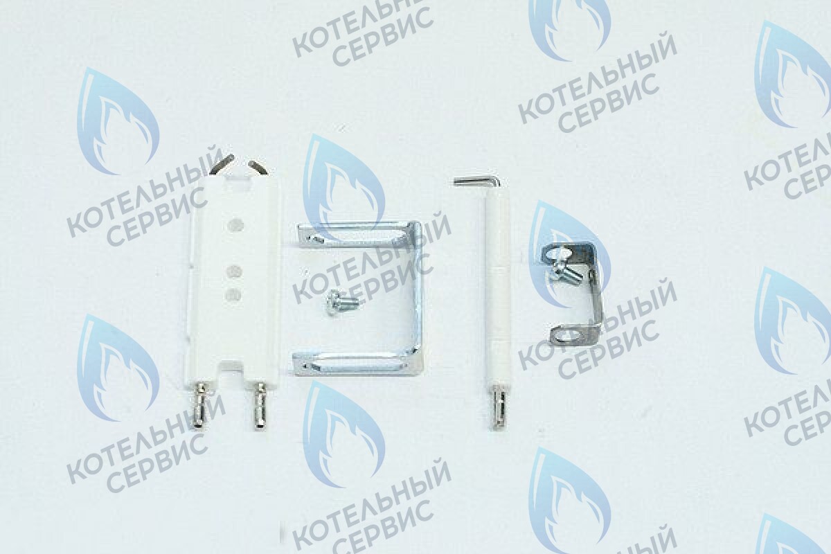 87181070500 Комплект электродов BOSCH в Екатеринбурге	