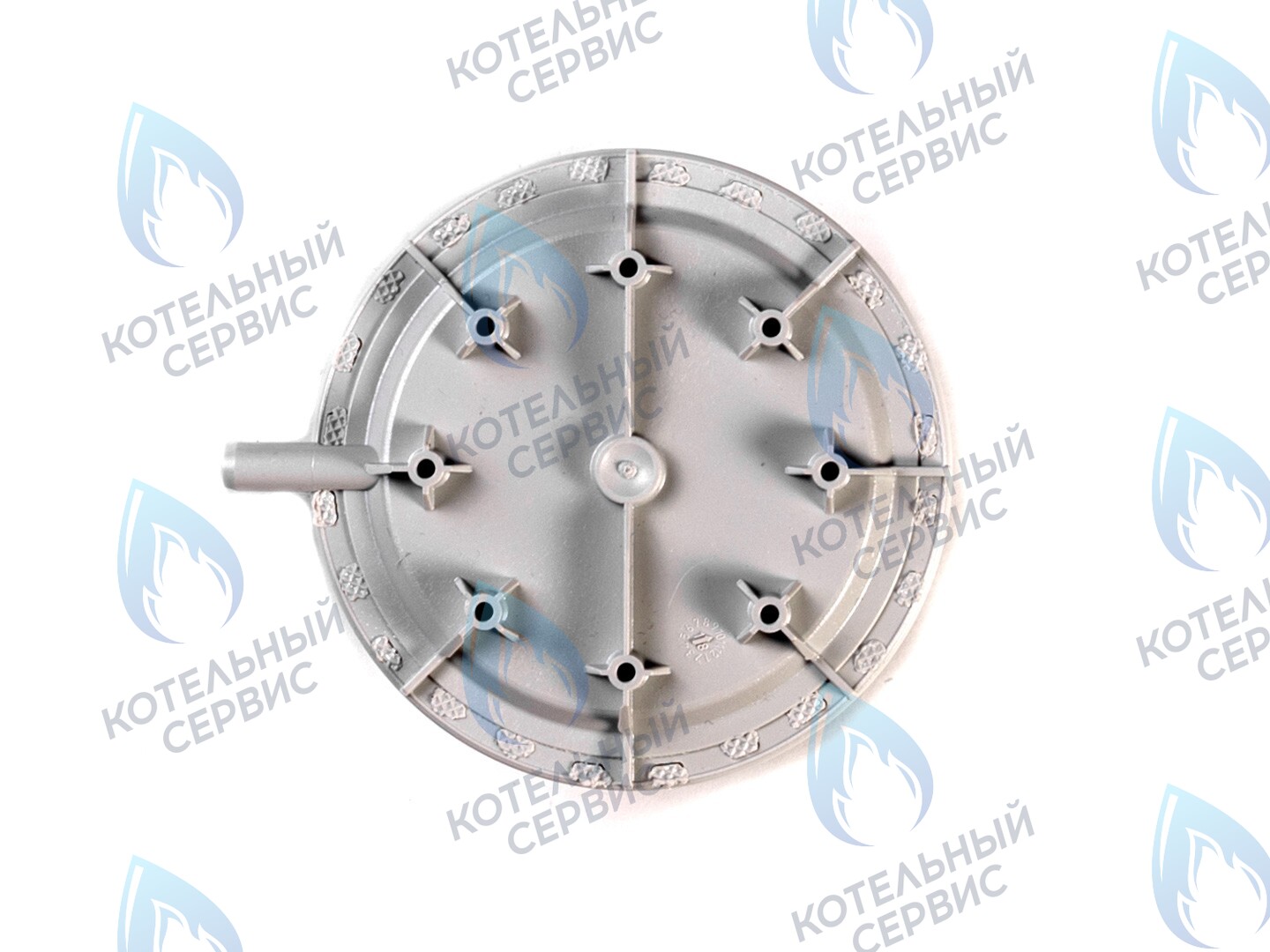 AP-050-040-63-HC Маностат (реле давления) воздуха, прессостат 50/40 KENTATSU (7021940011) в Екатеринбурге	