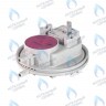 AP-050-040-63-HC Маностат (реле давления) воздуха, прессостат 50/40 KENTATSU (7021940011) в Екатеринбурге	