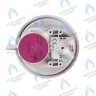 AP-050-040-63-HC Маностат (реле давления) воздуха, прессостат 50/40 KENTATSU (7021940011) в Екатеринбурге	