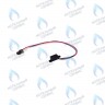 FSR021 Датчик расхода (50101030) ELECTROLUX (Fi50101030) в Екатеринбурге	