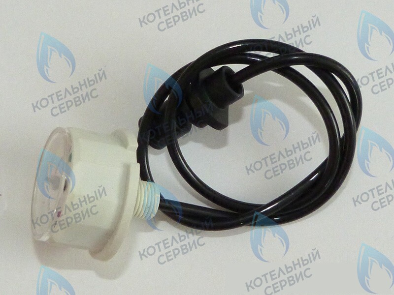 87186457920 Манометр с трубкой BUDERUS в Екатеринбурге	