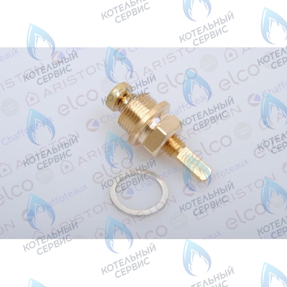 65100542 Кран подпитки ARISTON в Екатеринбурге	