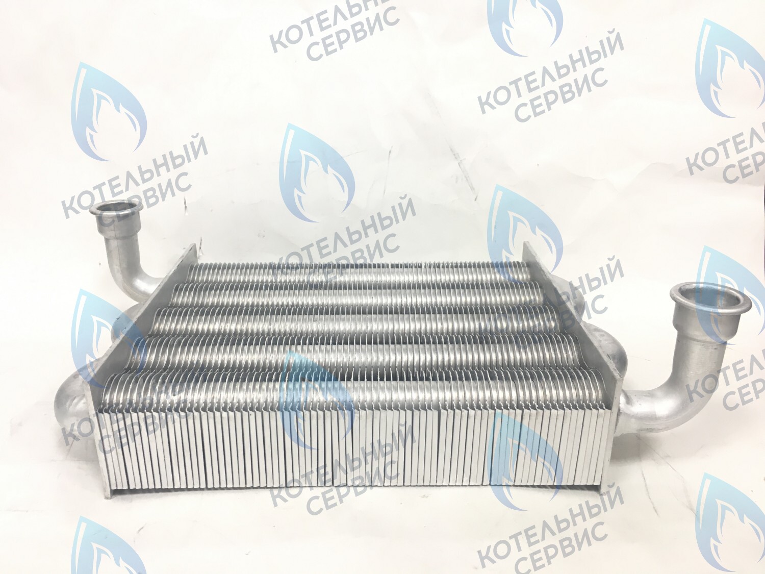 65115065 Теплообменник первичный (алюминиевый) ARISTON в Екатеринбурге	