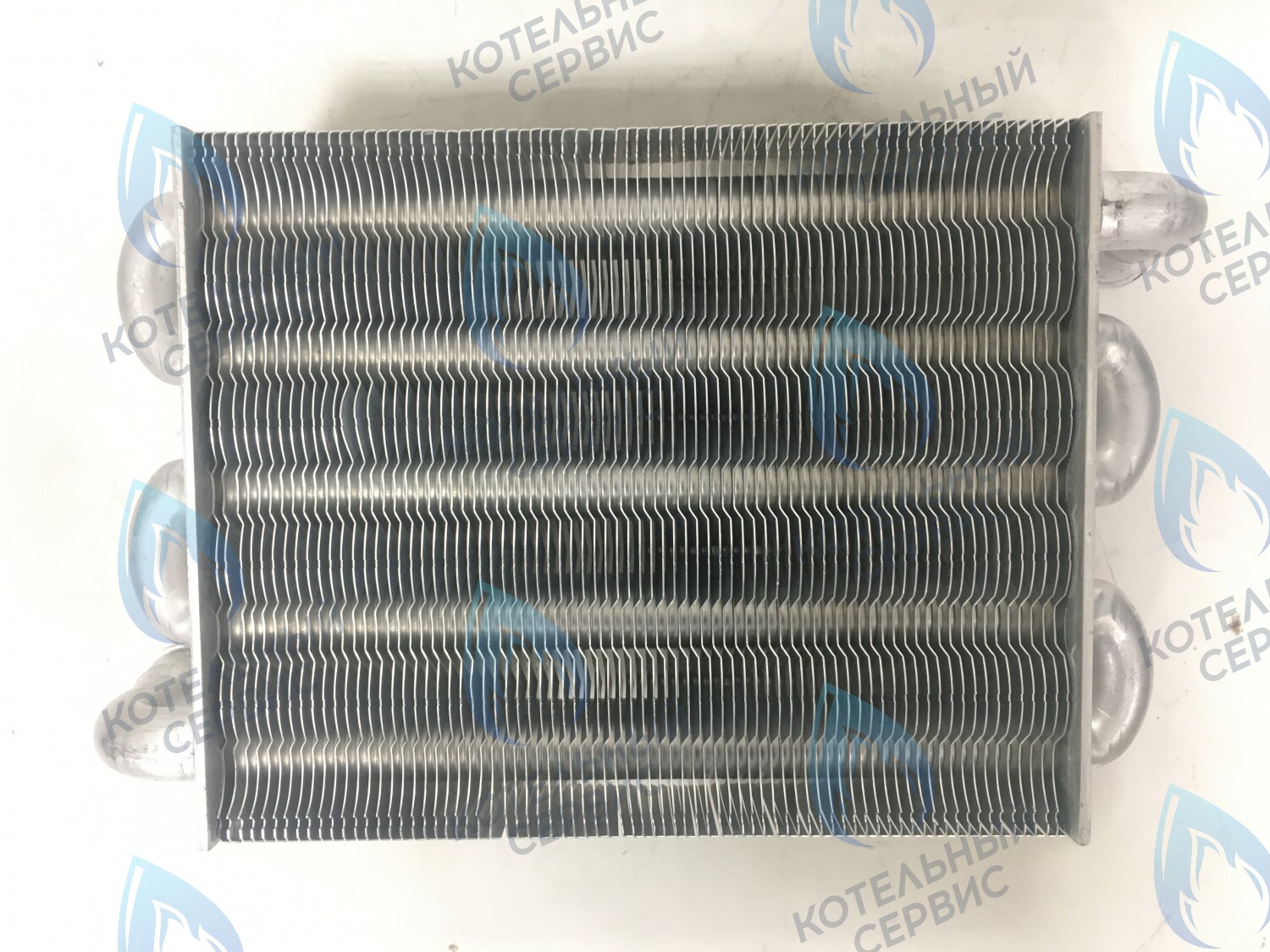 65115065 Теплообменник первичный (алюминиевый) ARISTON в Екатеринбурге	