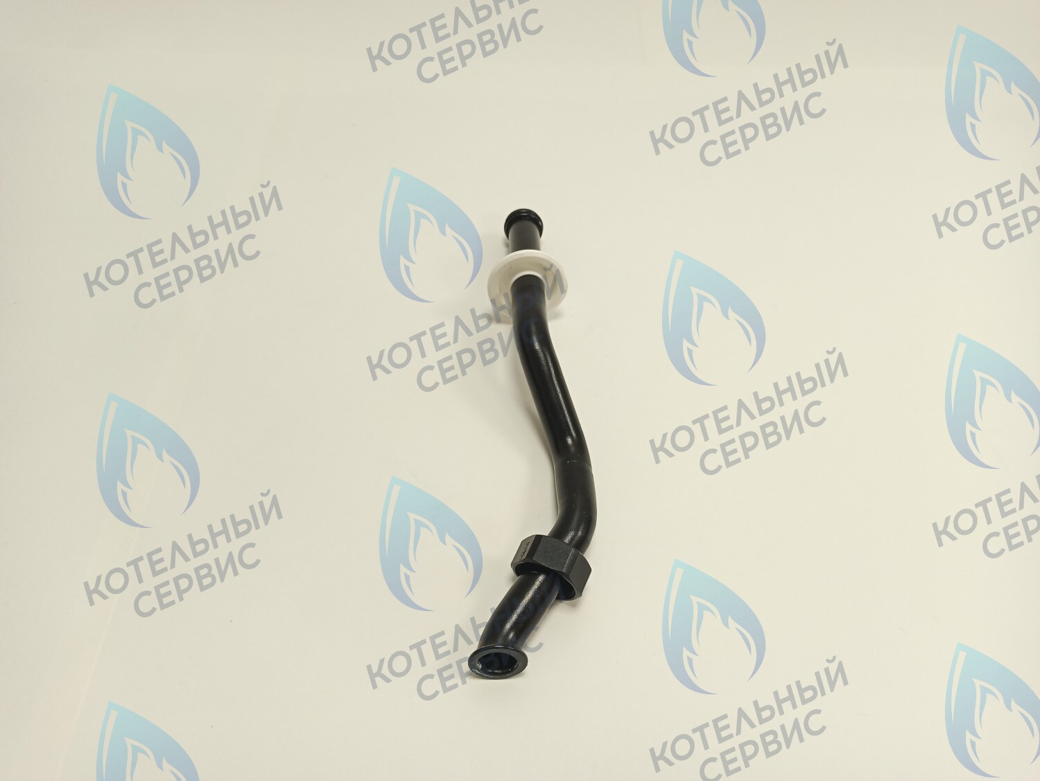 6TUBRIIM44 Трубка обратной магистрали (с прокладкой) FONDITAL Minorca CTFS 9-11-13-15-18-24 в Екатеринбурге	