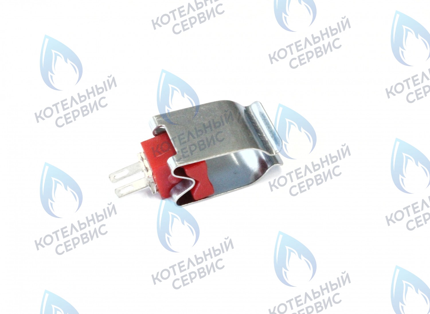 H3101060124010 Датчик температуры NTC (накладной)  ECO FEDERICA BUGATTI в Екатеринбурге	