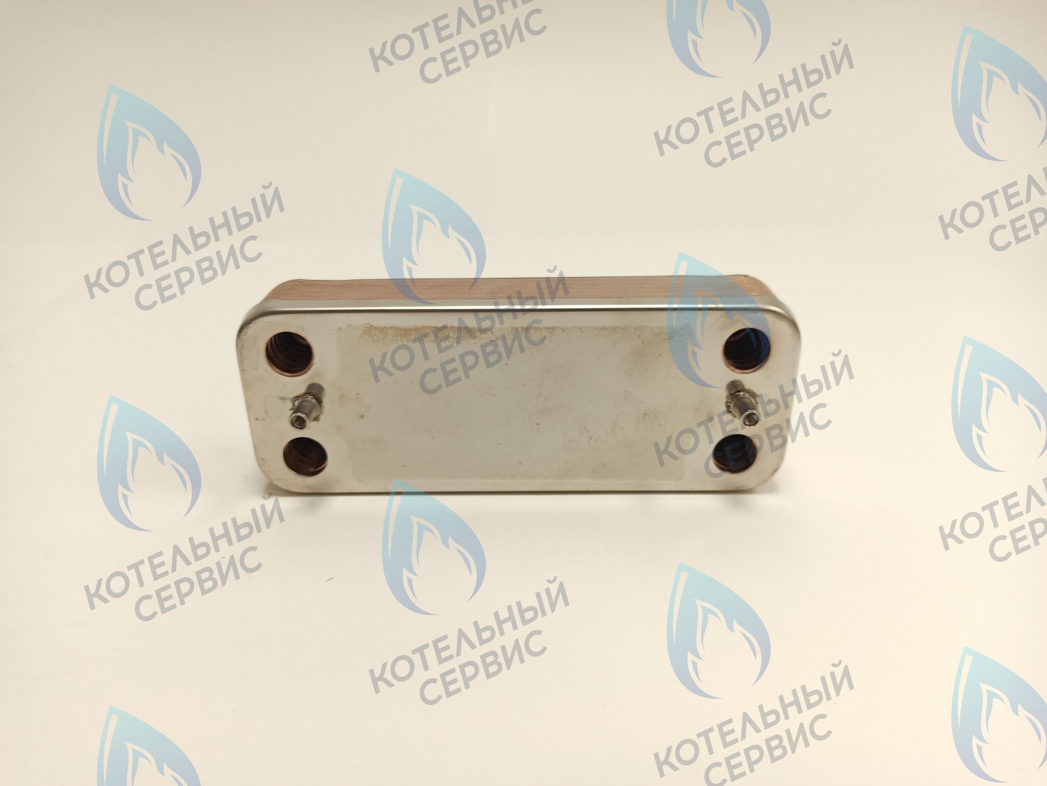 ES190P-151-12F-CH Теплообменник ГВС вторичный 12 пластин IMMERGAS Mini, Mythos, Major (1.028657, 3.021692, 1.031610) в Екатеринбурге	