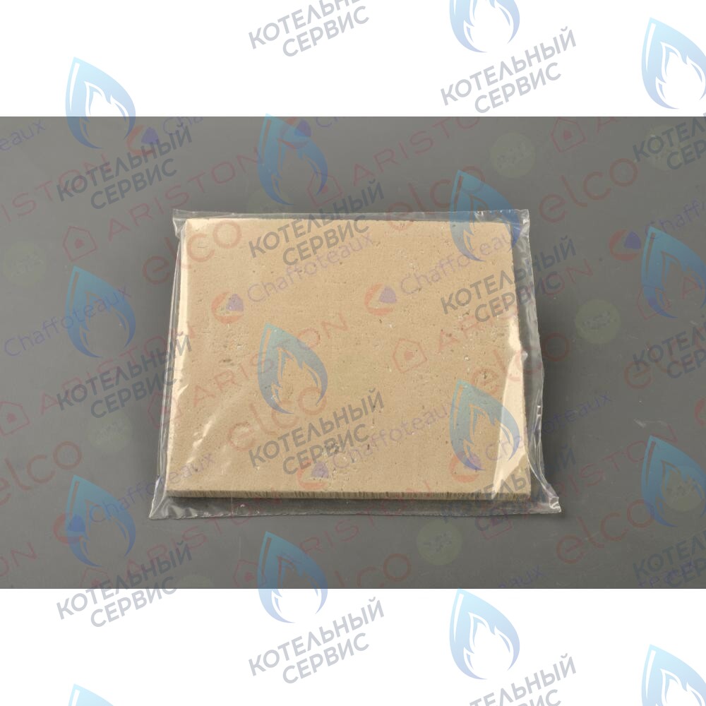 65100426 Теплоизоляция задняя ARISTON в Екатеринбурге	