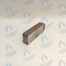 ES210P-166-16F-CH Теплообменник  ГВС вторичный 16 пластин BAXI, Protherm (0020025256) в Екатеринбурге	
