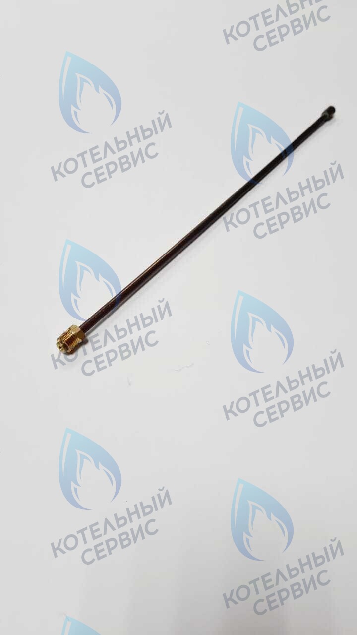 SBP1xx Трубка запальника d5, L=300мм (латунь) Данко в Екатеринбурге	