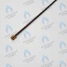 SBP1xx Трубка запальника d5, L=300мм (латунь) Данко в Екатеринбурге	