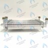 EB093-250 Теплообменник CGPRB17-501 Thermona THERM 20 CX.A, 20 CXE.A,  20 TCX.A, 20 TCXE.A, 23 CLN, 23 TCLN  (20071, 20071.1, 20071.2, 20071.3), Termet miniTerm GCO-DP-21-13, 21-23 450.06.00.00 в Екатеринбурге	