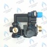 HH006B Подающая Часть Гидрогруппы ГВС (Пластиковый) FEDERICA BUGATTI LIGHT VARME 12-18-24 кВт в Екатеринбурге	