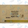 9950580 Предохранитель плавкий (2 А- 250 В) BAXI в Екатеринбурге	