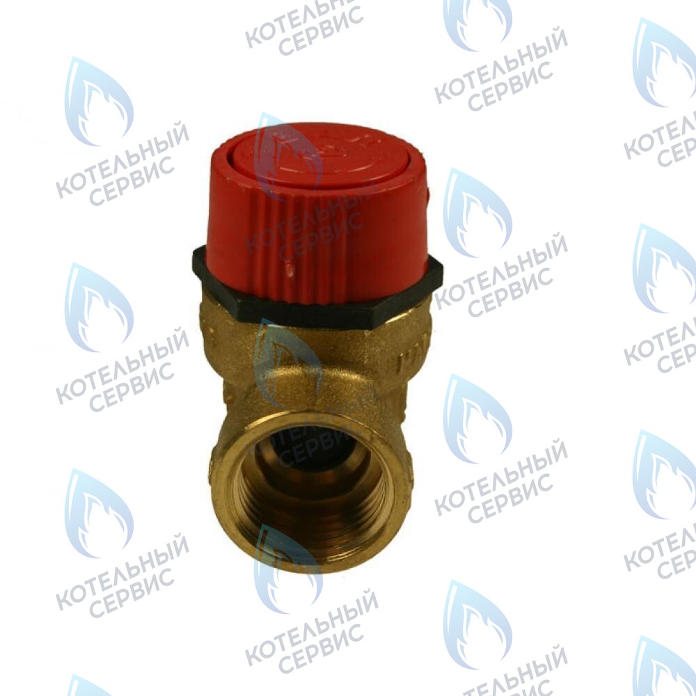 9950600 Клапан предохранительный 3 бар BAXI в Екатеринбурге	