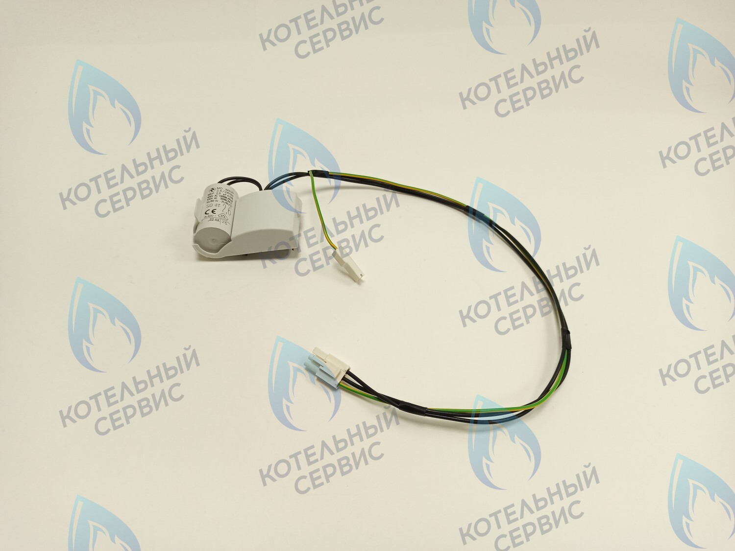 PP-WT-INT-2.6uF Терминал насоса WG86 INTNFSL / INTKSL (2,6 мкФ) в Екатеринбурге	