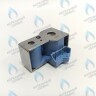 GVP006 Катушка газового клапана голубая BOSCH BUDERUS 24VAC в Екатеринбурге	
