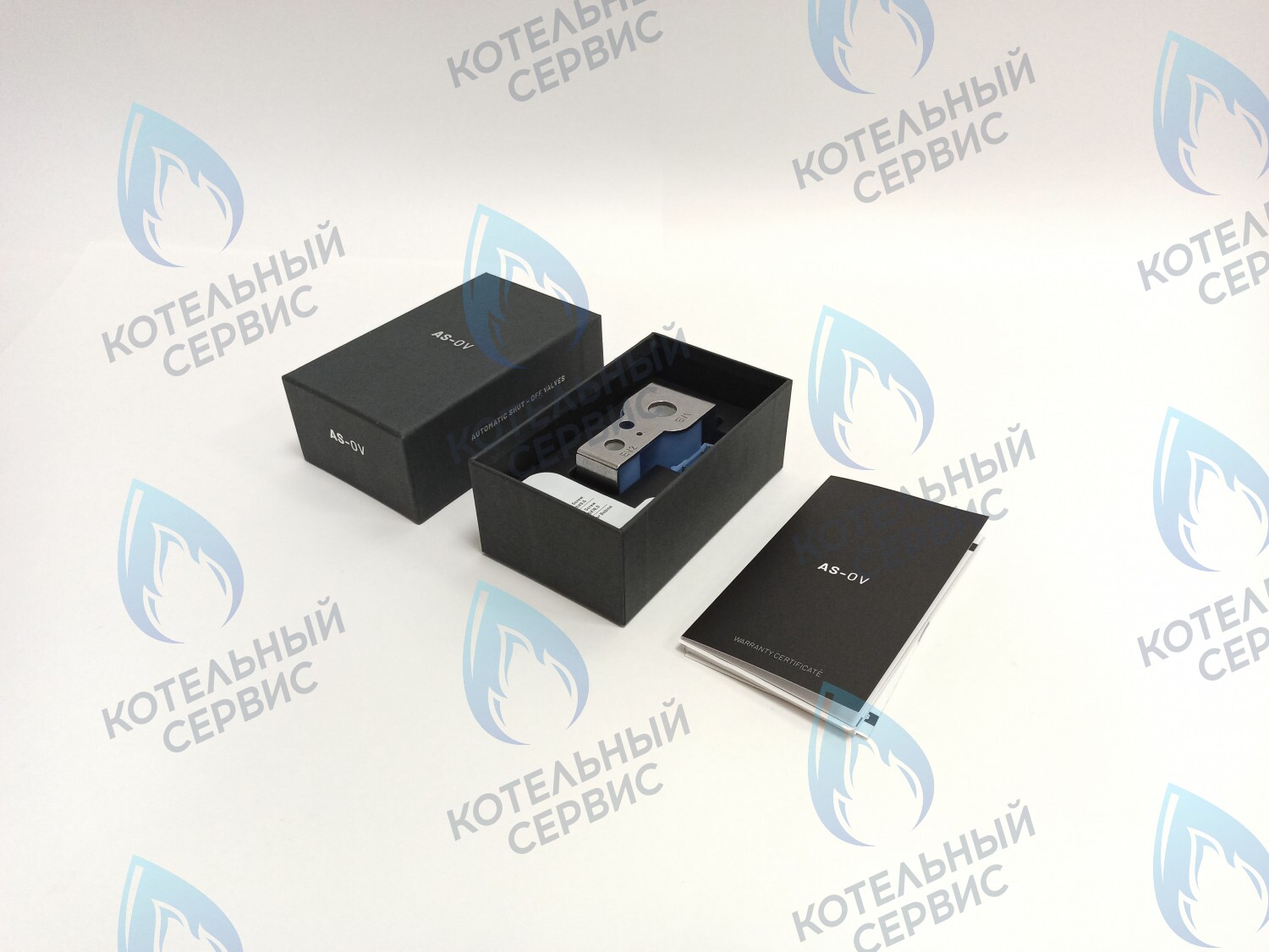 GVP006 Катушка газового клапана голубая BOSCH BUDERUS 24VAC в Екатеринбурге	