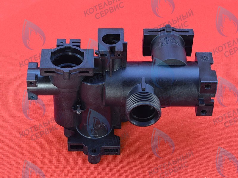 BI1421 100 Часть выходного гидроблока по ГВС (BI1421 100) ELECTROLUX в Екатеринбурге	