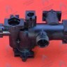 BI1421 100 Часть выходного гидроблока по ГВС (BI1421 100) ELECTROLUX в Екатеринбурге	