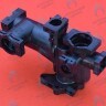 BI1421 100 Часть выходного гидроблока по ГВС (BI1421 100) ELECTROLUX в Екатеринбурге	