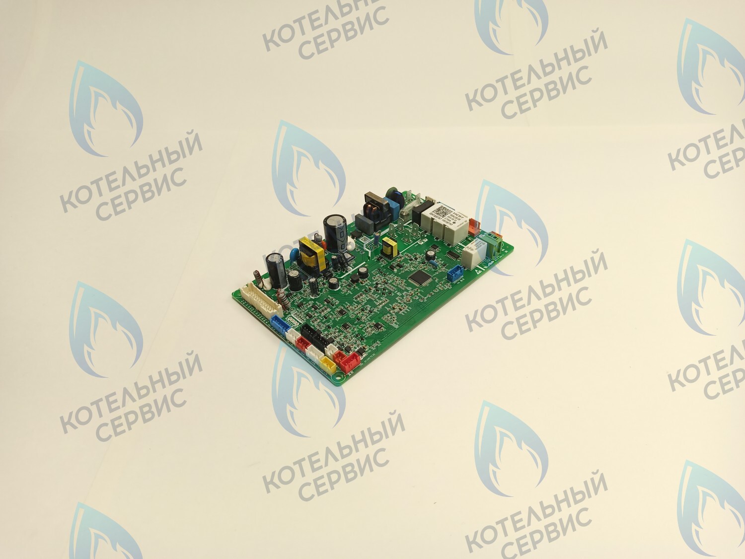 0041800767 Плата управления газового котла Haier TechLine 2.10-2.24 Ti, Urban 10-24 кВт в Екатеринбурге	