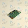 0041800767 Плата управления газового котла Haier TechLine 2.10-2.24 Ti, Urban 10-24 кВт в Екатеринбурге	