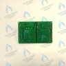 0041800767 Плата управления газового котла Haier TechLine 2.10-2.24 Ti, Urban 10-24 кВт в Екатеринбурге	