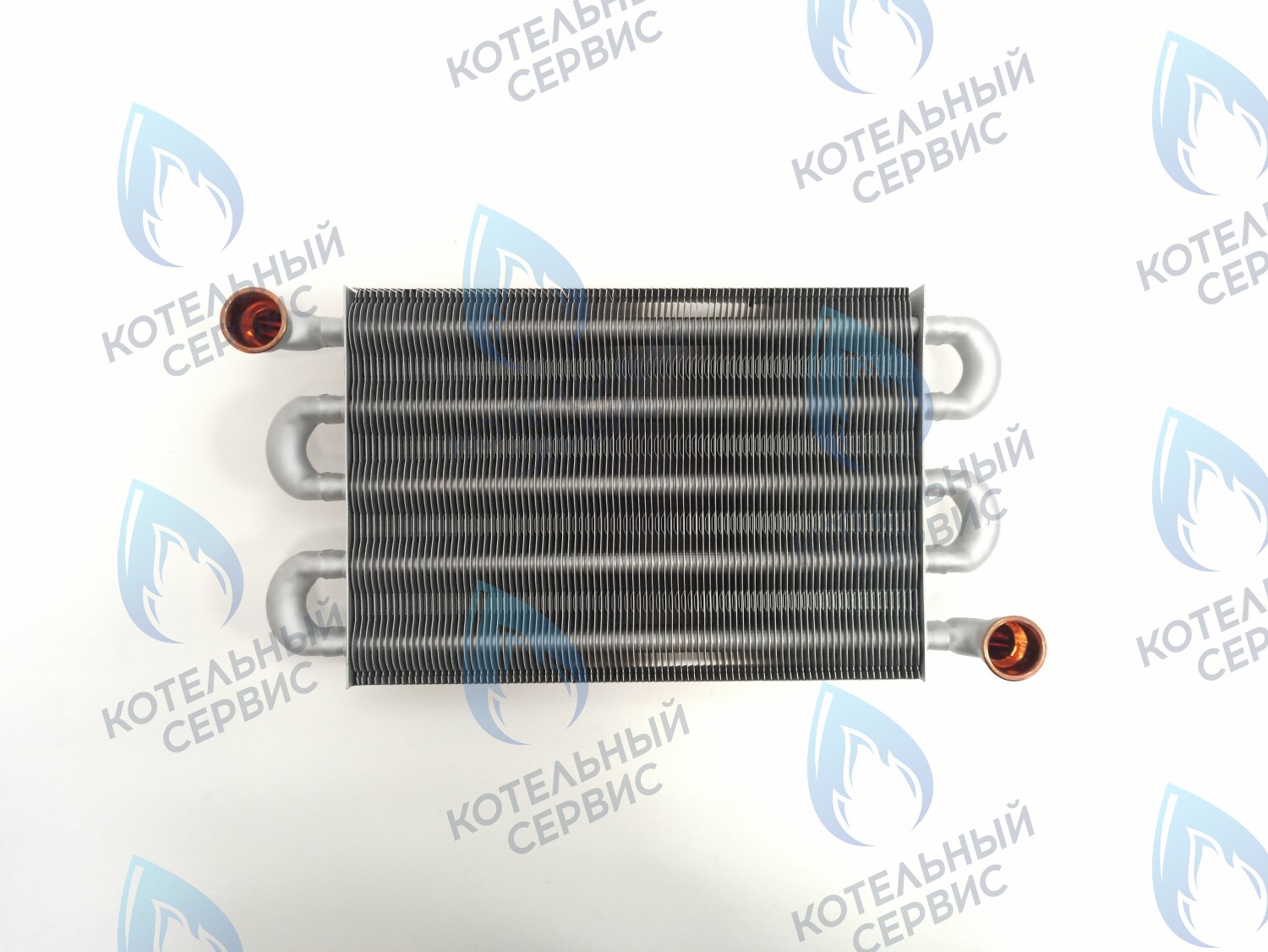 515001944 ТЕПЛООБМЕННИК ПЕРВИЧНЫЙ FEDERICA BUGATTI TECH 30 в Екатеринбурге	