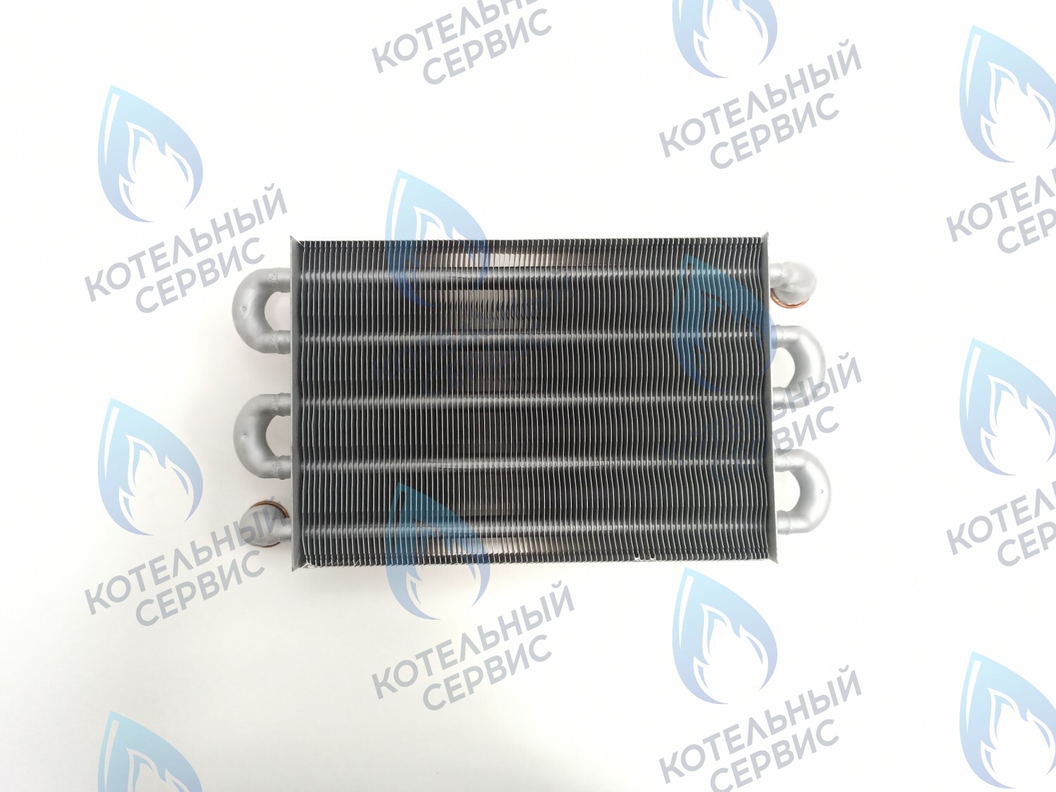 515001944 ТЕПЛООБМЕННИК ПЕРВИЧНЫЙ FEDERICA BUGATTI TECH 30 в Екатеринбурге	