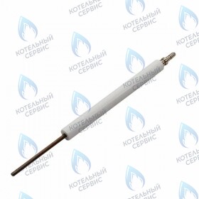 Электрод ионизации Ecoflam D10X100 d6,4/4 D3X50