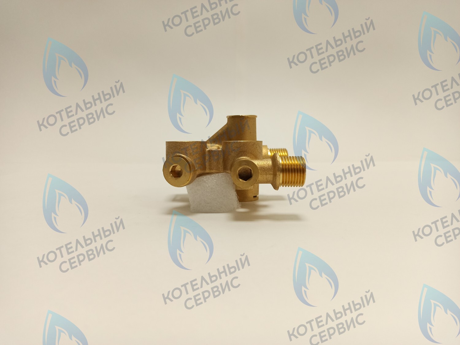 BA0200010 Трехходовой клапан KOTITONTTU TOIVO T 10-18-20-24-32-36-40 DK в Екатеринбурге	