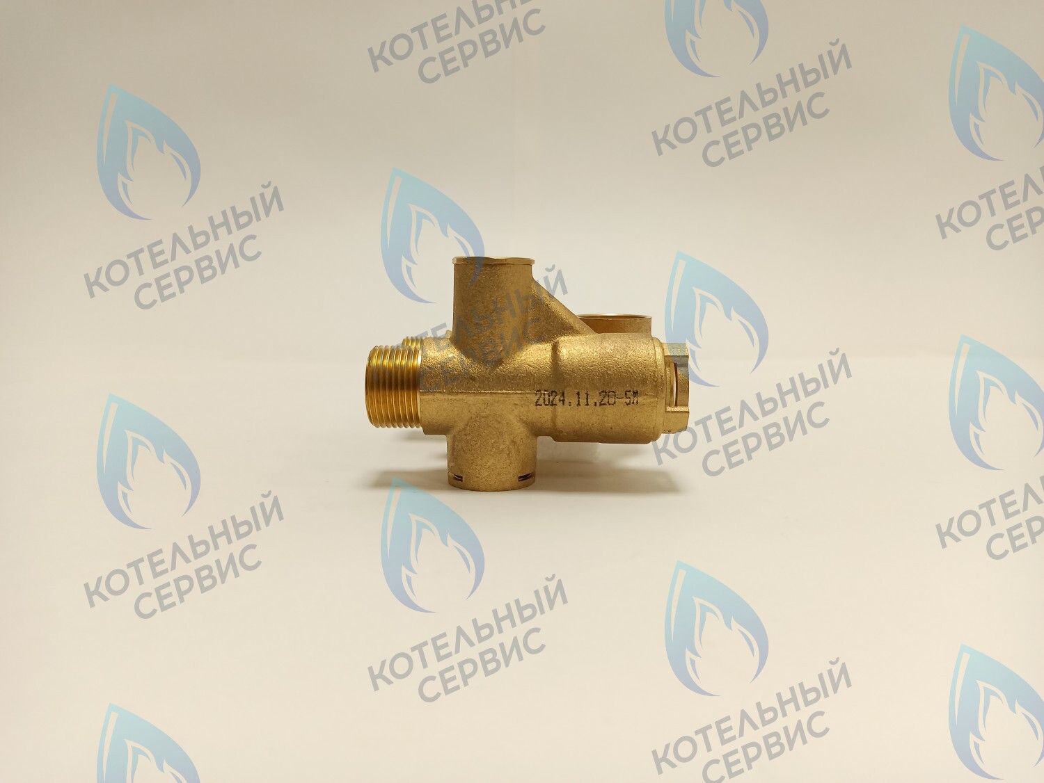 BA0200010 Трехходовой клапан KOTITONTTU TOIVO T 10-18-20-24-32-36-40 DK в Екатеринбурге	