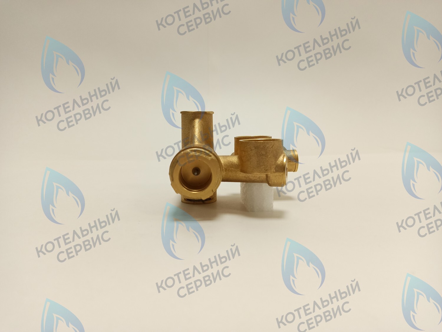 BA0200010 Трехходовой клапан KOTITONTTU TOIVO T 10-18-20-24-32-36-40 DK в Екатеринбурге	