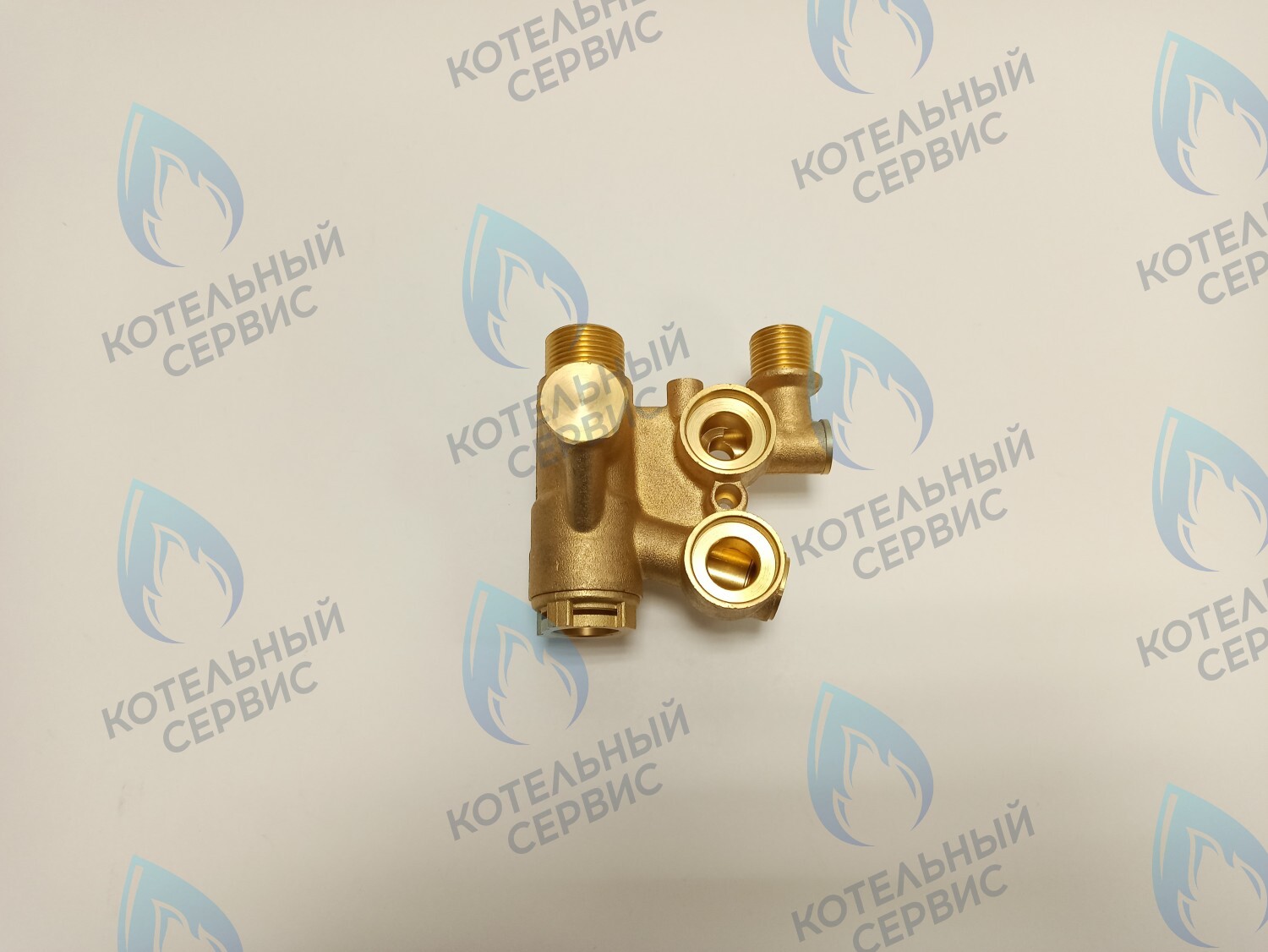 BA0200010 Трехходовой клапан KOTITONTTU TOIVO T 10-18-20-24-32-36-40 DK в Екатеринбурге	