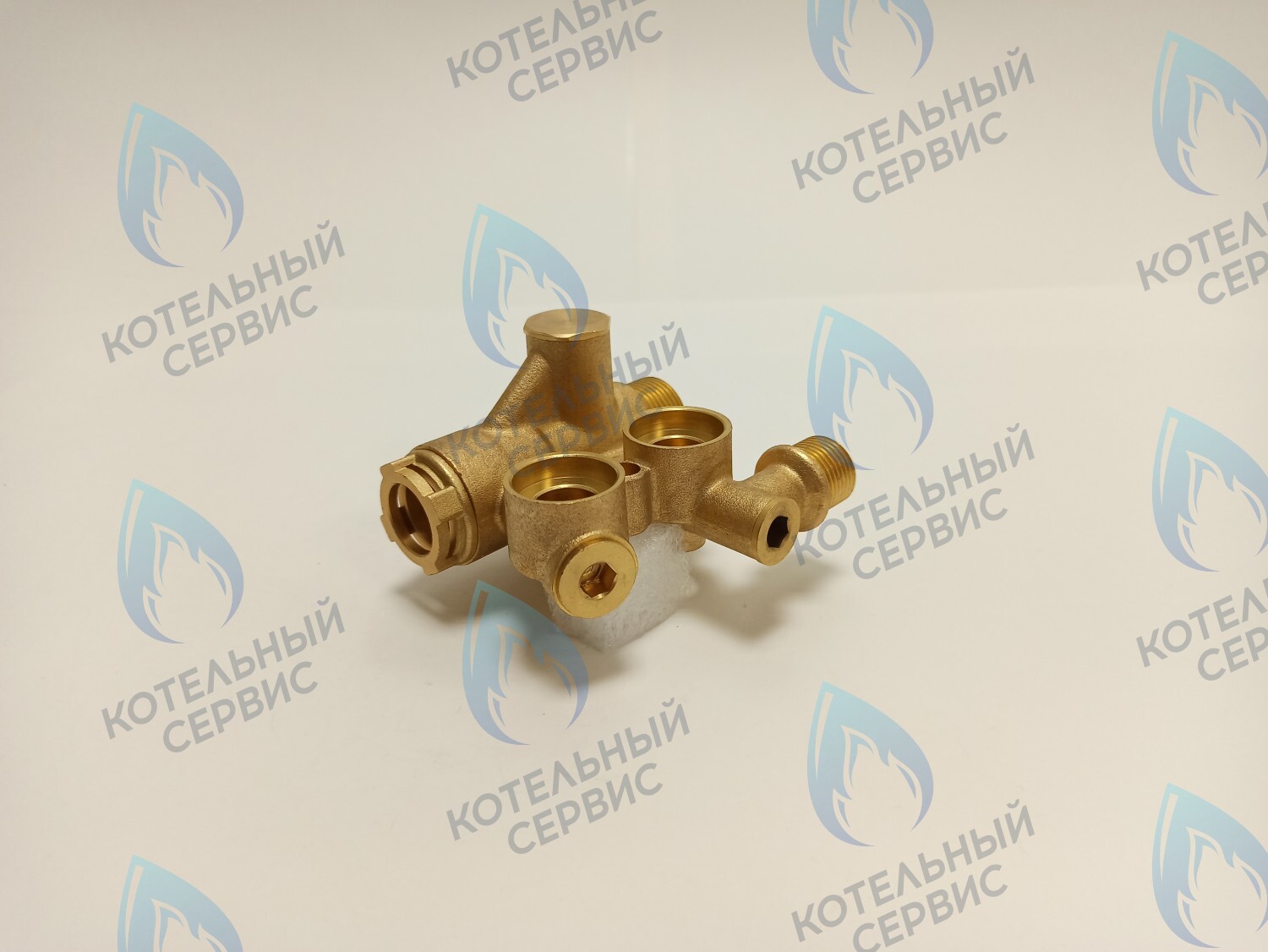 BA0200010 Трехходовой клапан KOTITONTTU TOIVO T 10-18-20-24-32-36-40 DK в Екатеринбурге	