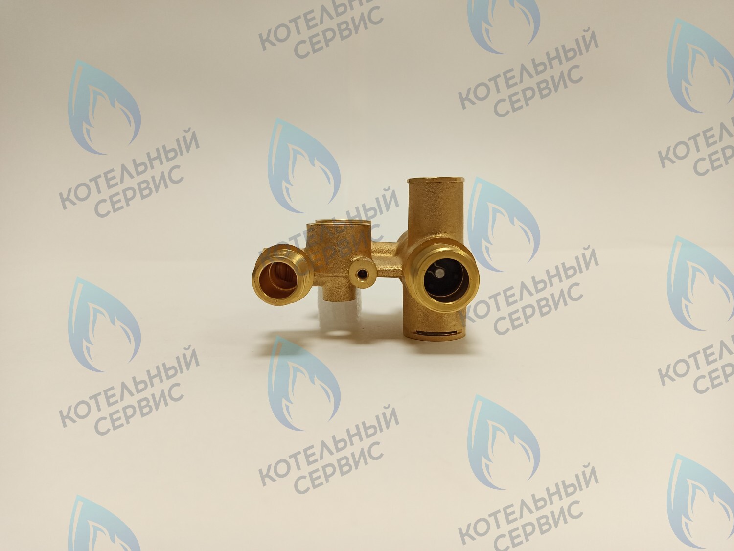 BA0200010 Трехходовой клапан KOTITONTTU TOIVO T 10-18-20-24-32-36-40 DK в Екатеринбурге	